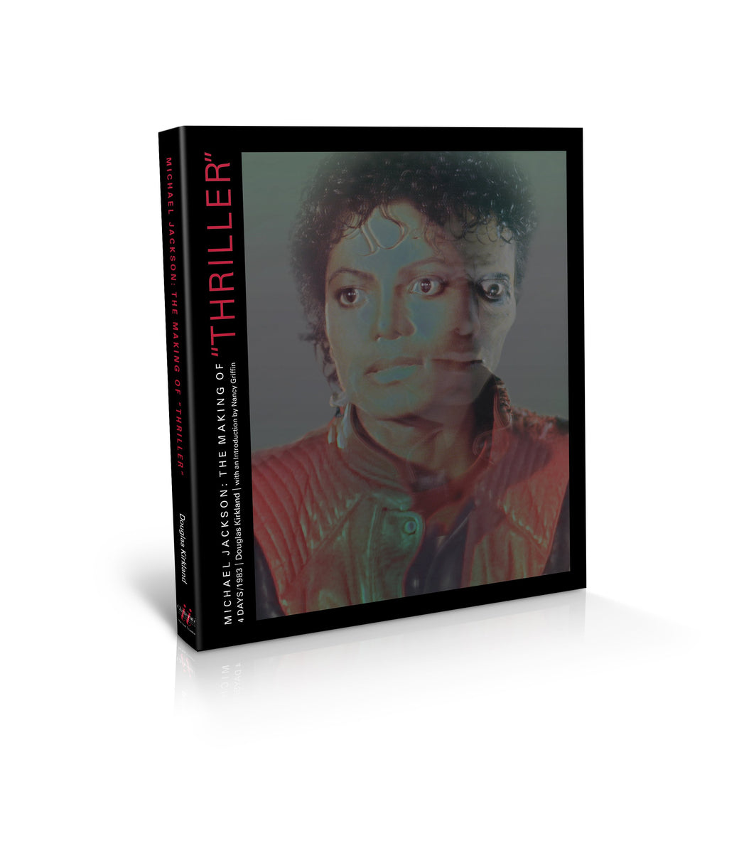 Michael Jackson: The Making of 