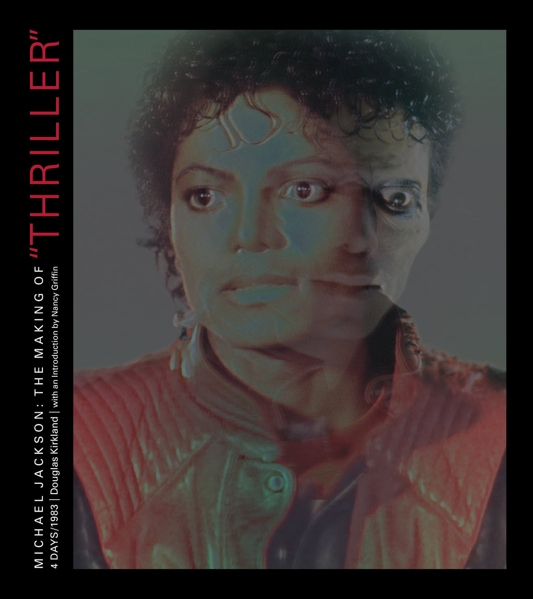 Michael Jackson: The Making of 