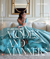 A Lady Knows: Modes and Manners
