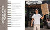 Pizza Visionary: The Journey to an Extraordinary Brand (Coming Soon)