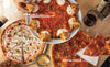 Pizza Visionary: The Journey to an Extraordinary Brand (Coming Soon)