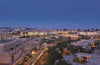 A 21st Century Palace: Jerusalem