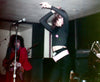 Playground: Growing Up in the New York Underground