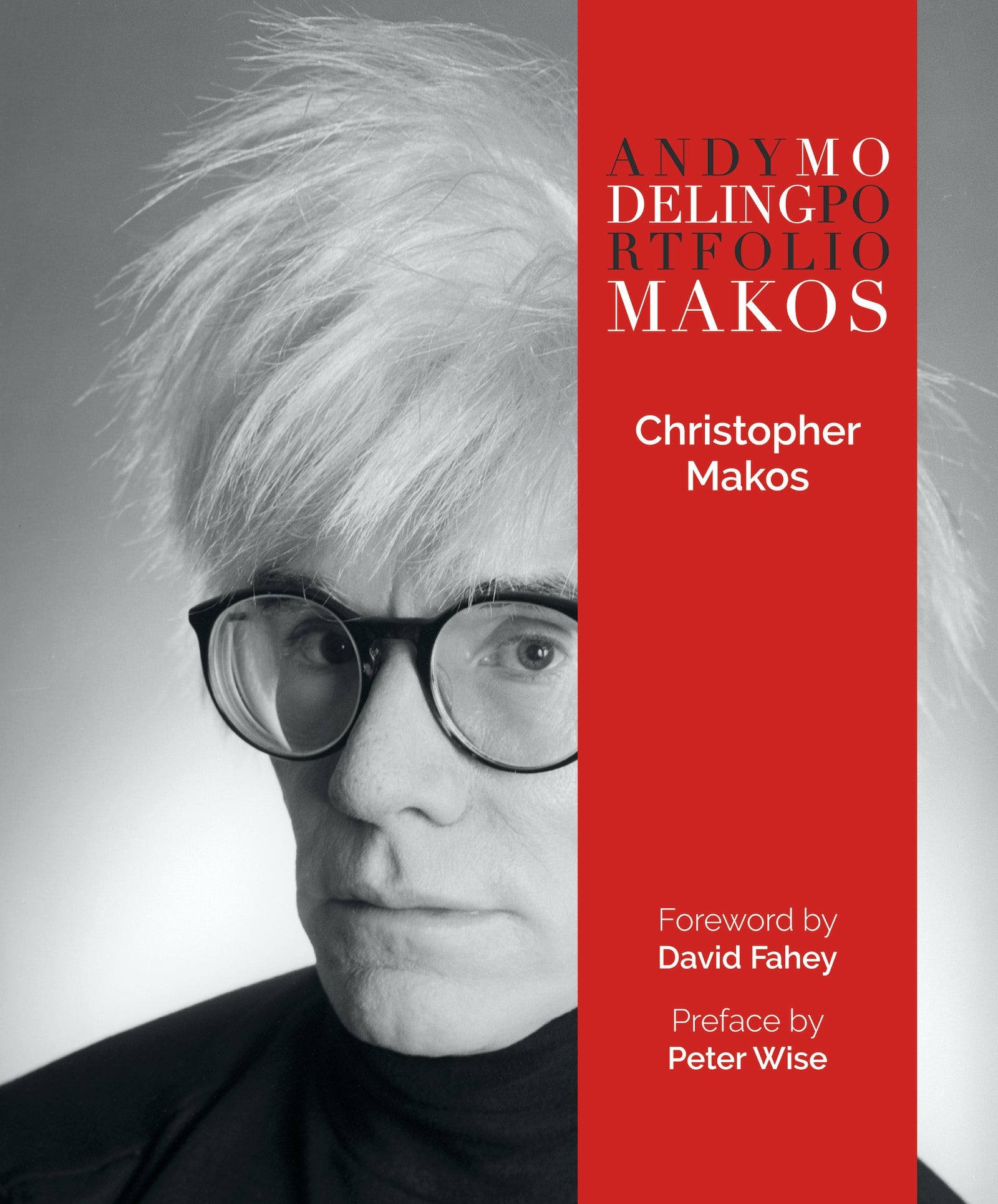 Christopher Makos – G Editions