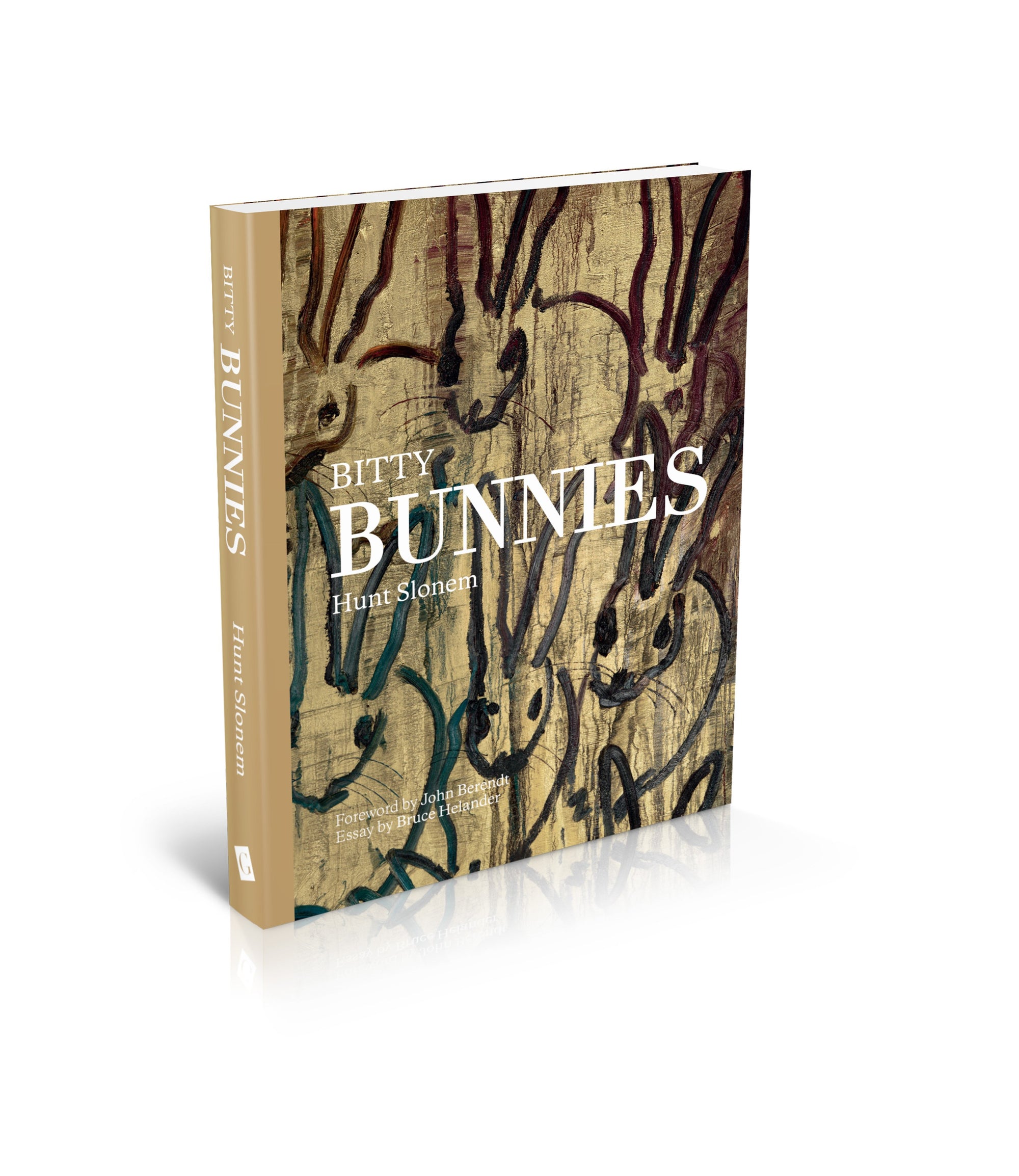 Bitty Bunnies – G Editions