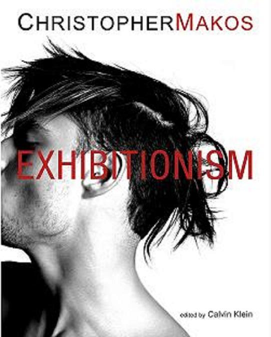 Exhibitionism – G Editions