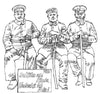 Trench Talk/Trench Life: A Beginner's Guide to WWI