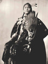 Northern Plains Native Americans: A Modern Wet Plate Perspective