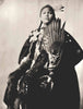 Northern Plains Native Americans: A Modern Wet Plate Perspective
