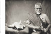 Northern Plains Native Americans: A Modern Wet Plate Perspective