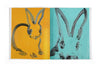 Bunnies Signed Exclusive