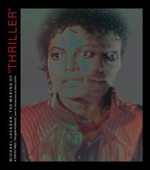 美品Michael Jackson The Making of Thriller Michael Jackson: The Making of 