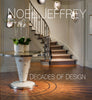 Noel Jeffrey: Decades of Design