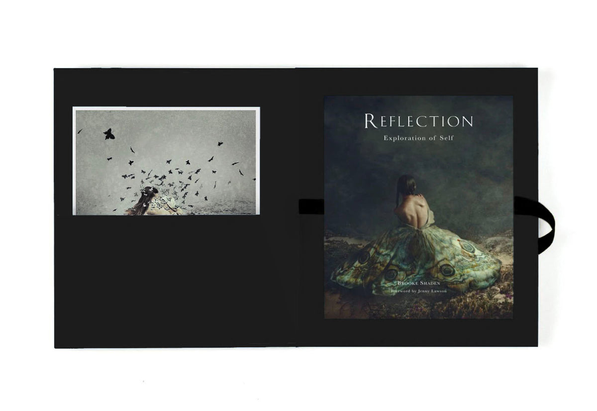 Reflection: Exploration of Self — The Limited Edition – G Editions