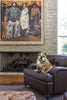 Dog Decor: Canines Living Large